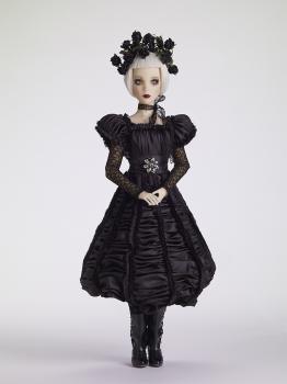 Phyn & Aero - Annora Monet - Strength of Character - Doll